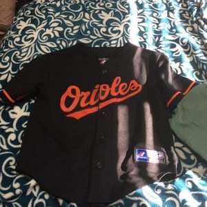 Orioles baseball s